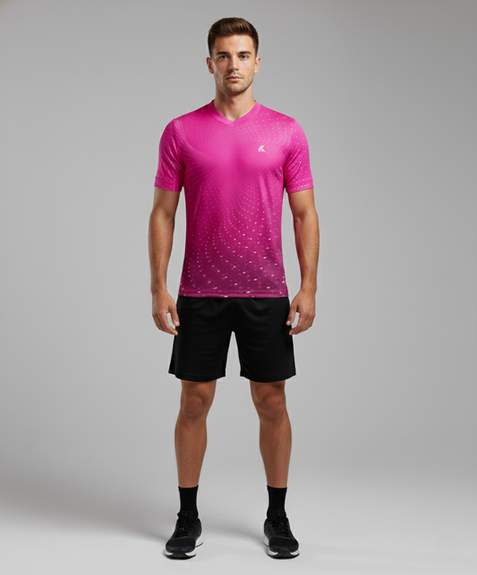 KZ Athletes Pink Blitz - Heren