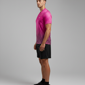 KZ Athletes Pink Blitz - Heren