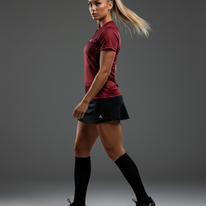 KZ Athletes Red Rage - Dames