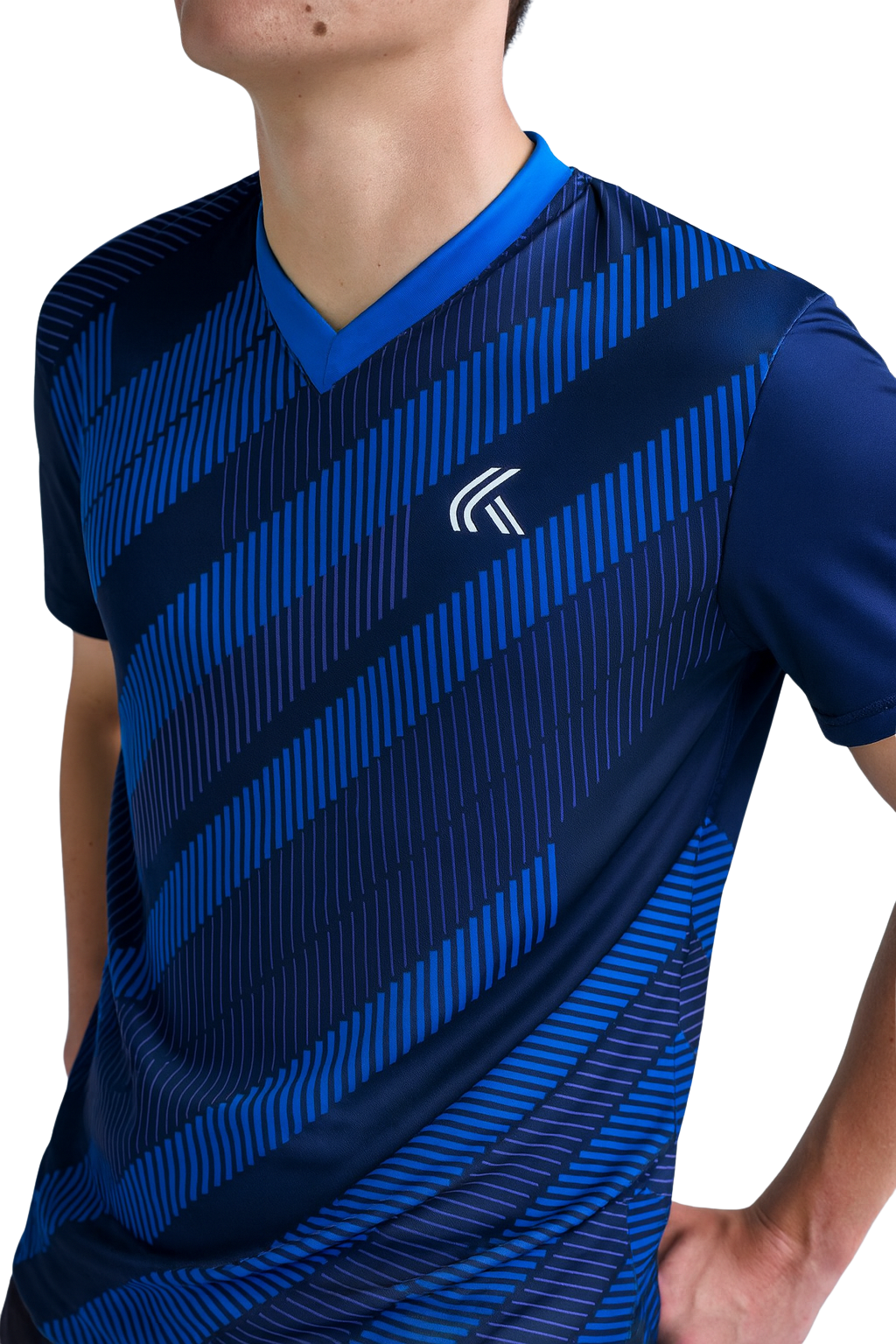 KZ Athletes Indigo Impact