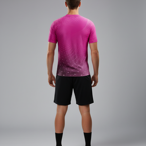 KZ Athletes Pink Blitz - Heren