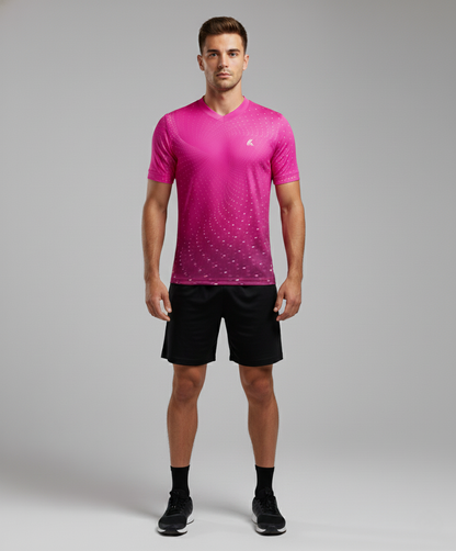 KZ Athletes Pink Blitz - Heren