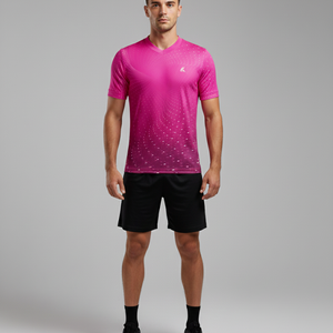 KZ Athletes Pink Blitz - Heren