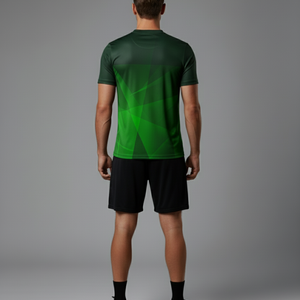 KZ Athletes Emerald Edge - Heren