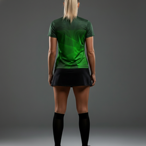 KZ Athletes Emerald Edge - Dames