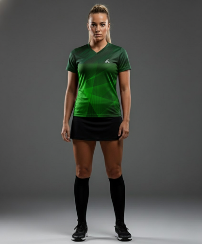 KZ Athletes Emerald Edge - Dames