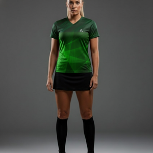 KZ Athletes Emerald Edge - Dames