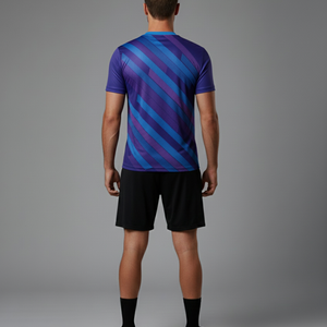 KZ Athletes Indigo Impact - Heren