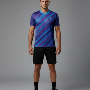 KZ Athletes Indigo Impact - Heren