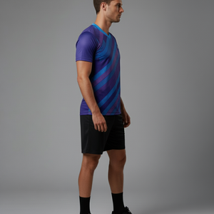 KZ Athletes Indigo Impact - Heren