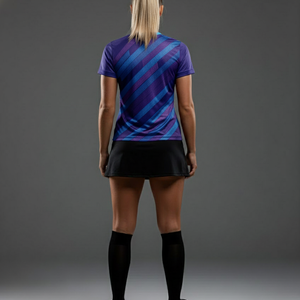 KZ Athletes Indigo Impact - Dames