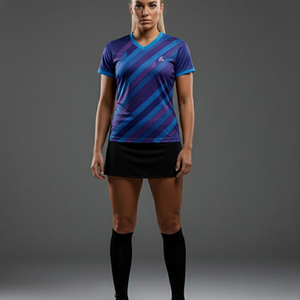 KZ Athletes Indigo Impact - Dames