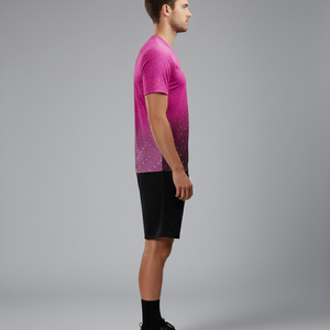 KZ Athletes Pink Blitz - Heren