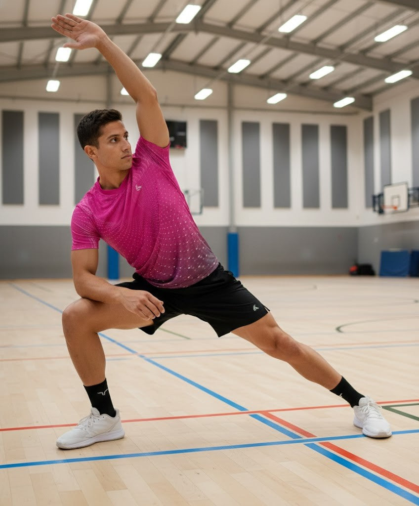 Pink Blitz - man - sfeerfoto.jpg__PID:aa2e0fad-6152-43f8-83b8-9f8b67d9ff6f