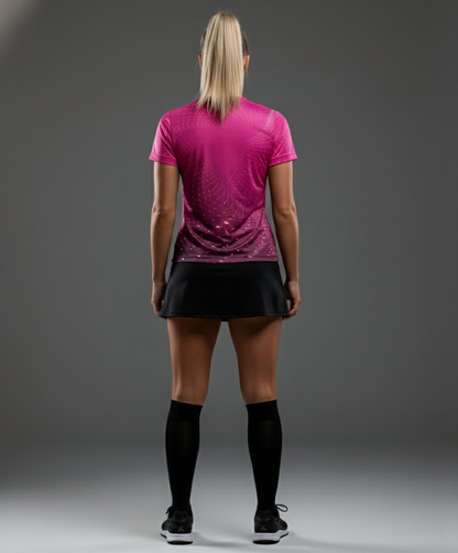 KZ Athletes Pink Blitz - Dames