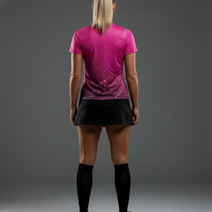 KZ Athletes Pink Blitz - Dames