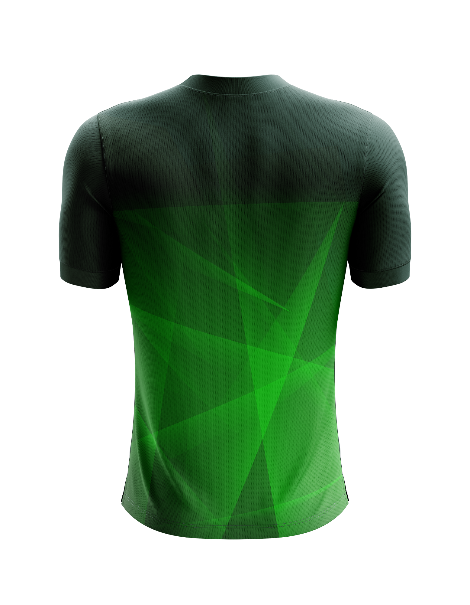KZ Athletes Emerald Edge