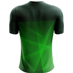 KZ Athletes Emerald Edge