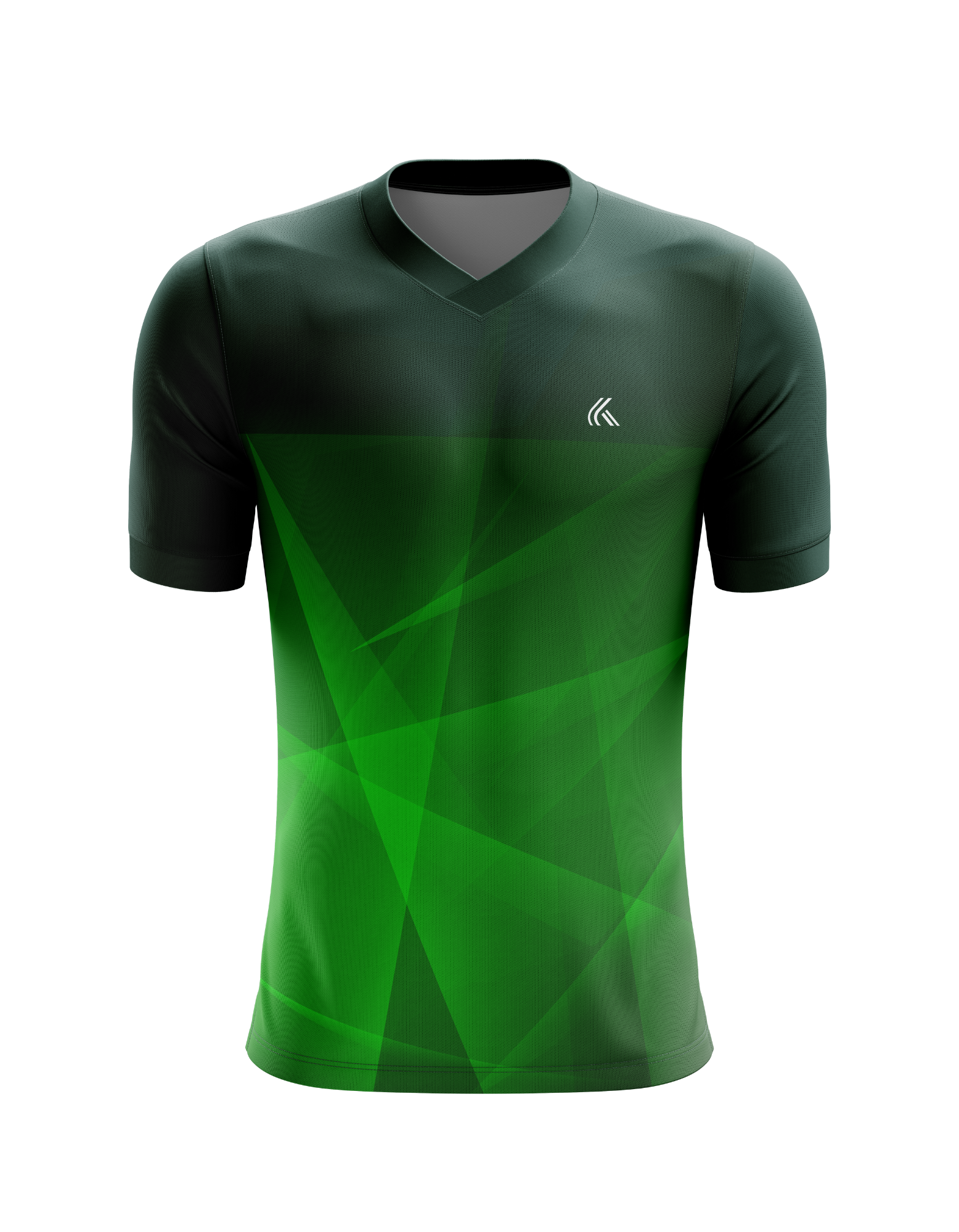 KZ Athletes Emerald Edge