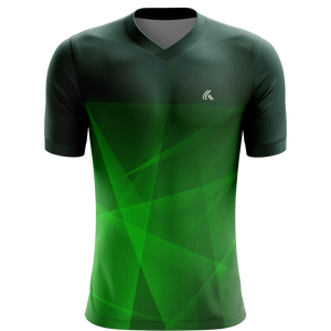KZ Athletes Emerald Edge