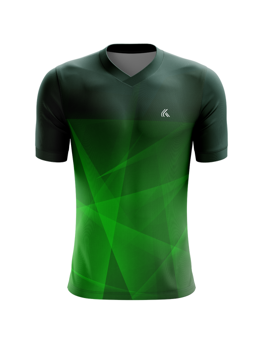 KZ Athletes Emerald Edge