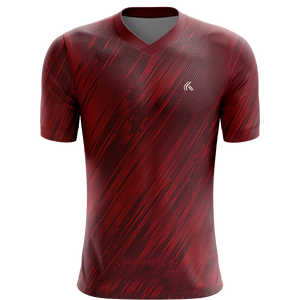 KZ Athletes Red Rage