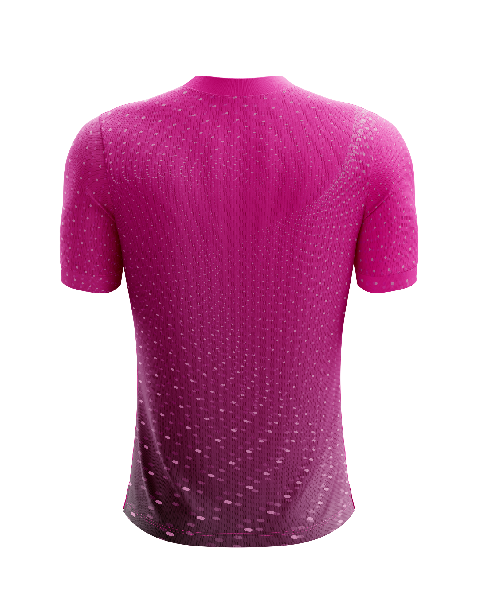 KZ Athletes Pink Blitz