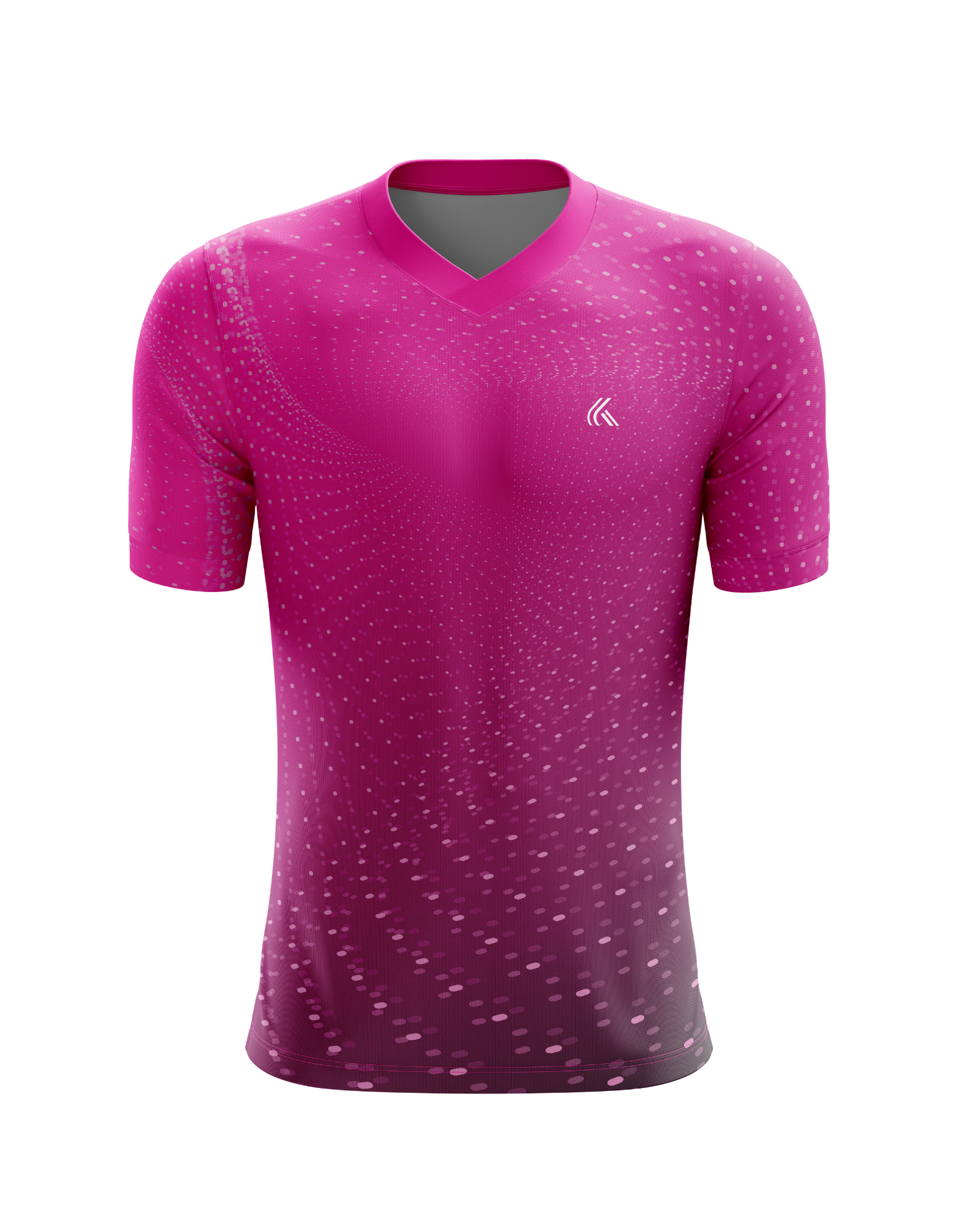 KZ Athletes Pink Blitz