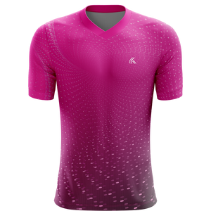 KZ Athletes Pink Blitz
