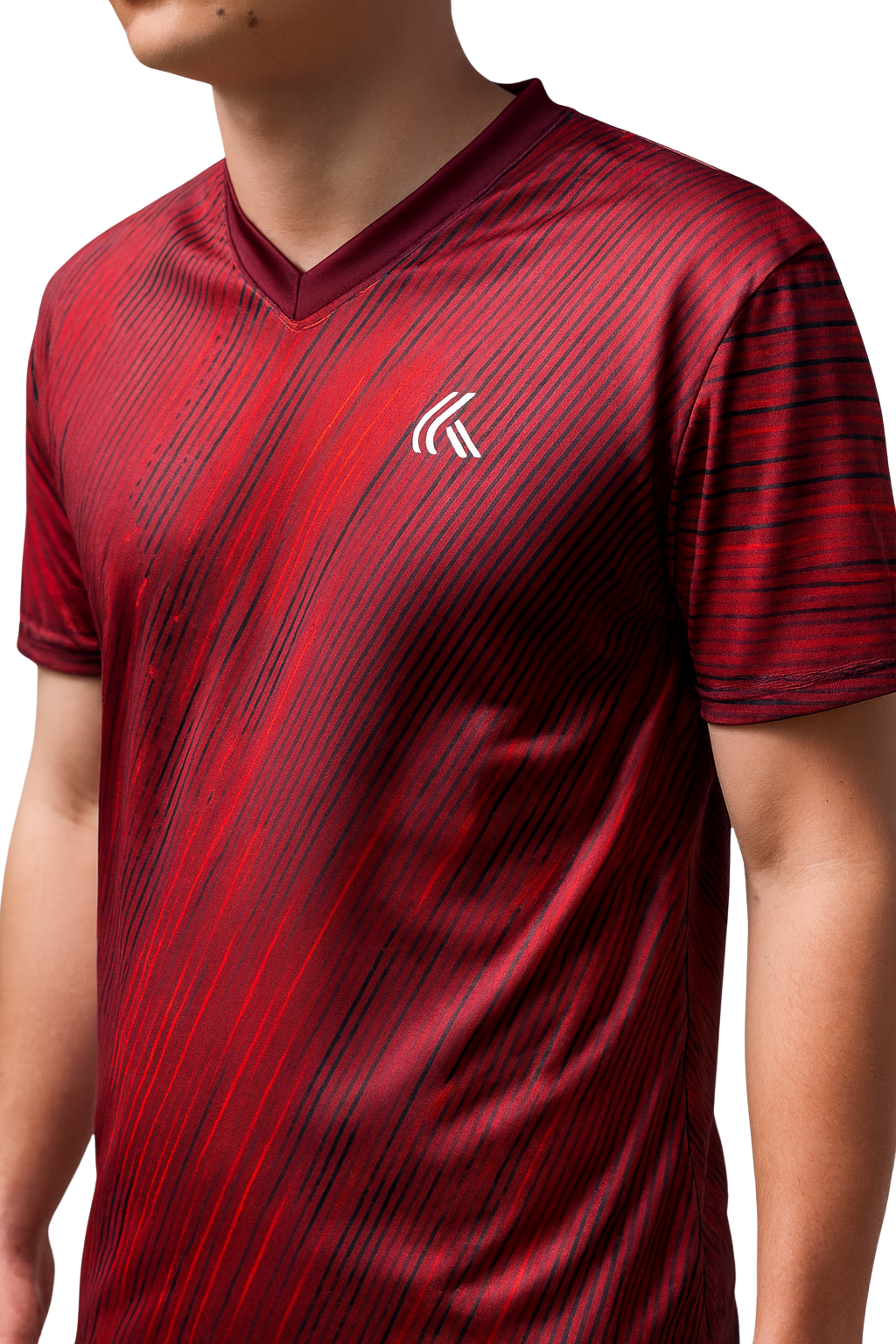 KZ Athletes Red Rage