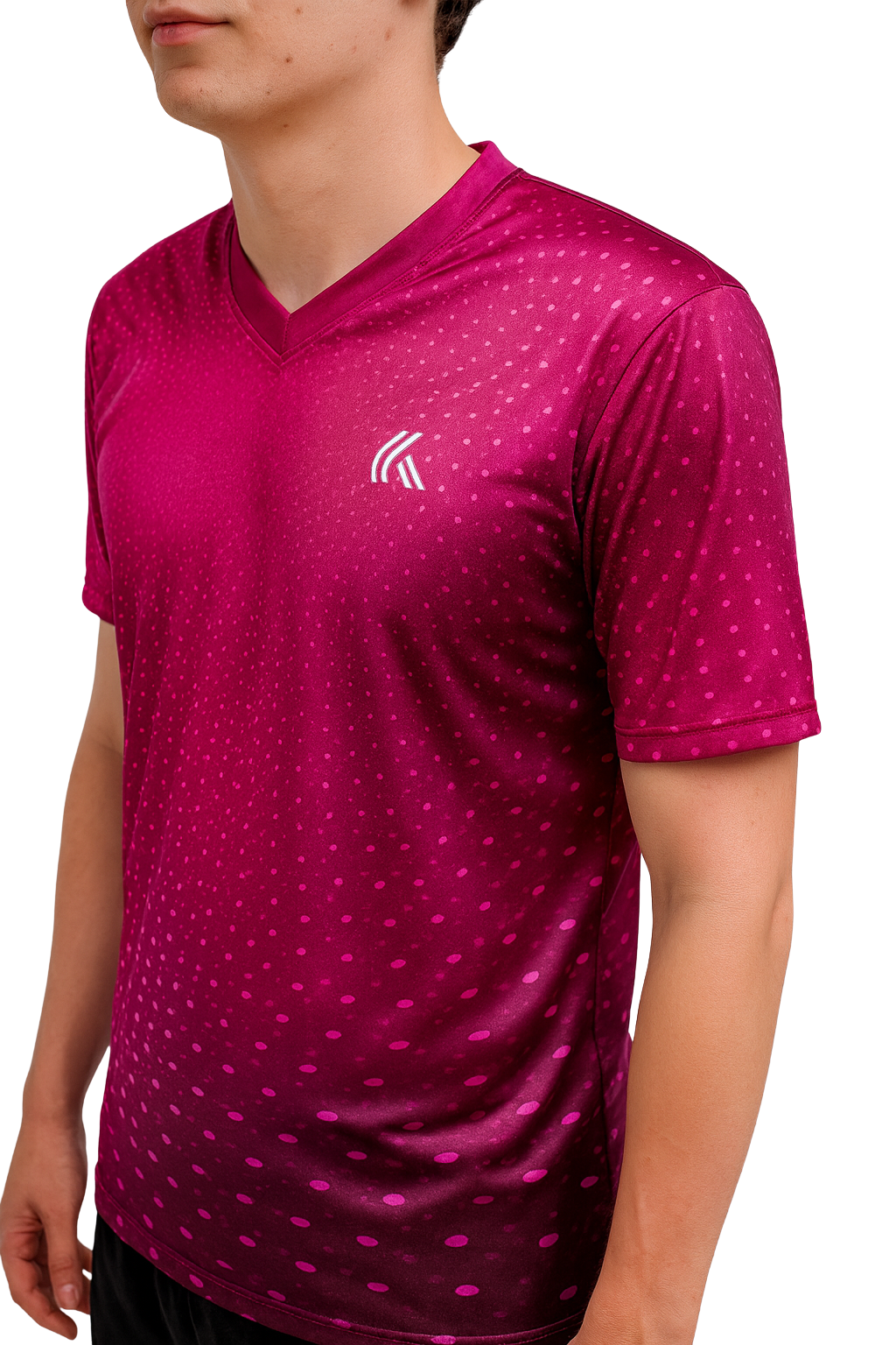 KZ Athletes Pink Blitz