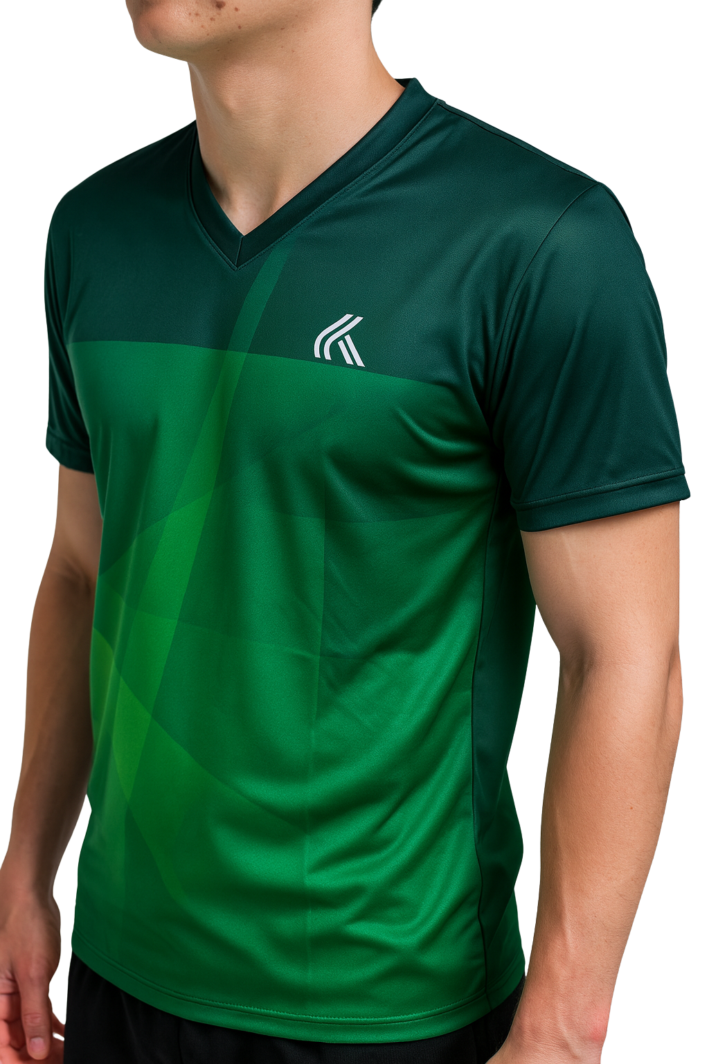 KZ Athletes Emerald Edge